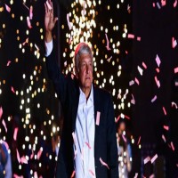 المكسيك: فوز اليساري لوبيز أوبرادور في الانتخابات الرئاسية
