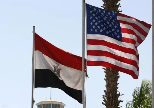 مصر تفقد مساعدات عسكرية أمريكية بقيمة 75 مليون دولار بسبب سجلها الحقوقي