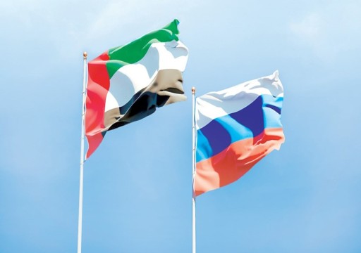 مسؤول: الإمارات تعزز استثماراتها في التكنولوجيا الروسية
