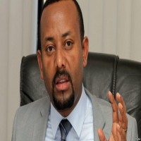 رئيس وزراء إثيوبيا: أرغب بإنهاء الخلاف مع إريتريا