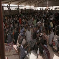 الأمم المتحدة: مهاجرون أفارقة في اليمن يتعرضون لانتهاكات في سجون مدعومة إماراتيا