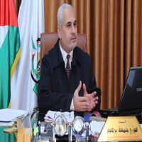 حماس تؤكد رفض مخرجات المجلس الوطني الفلسطيني وعدم الاعتراف بها