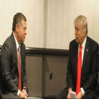 مسؤول أمريكي: صفقة ترامب قد تحدث اضطرابات في الأردن