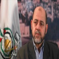 قيادي في حماس يؤكد استعداد الحركة للذهاب لانتخابات رئاسية وتشريعية