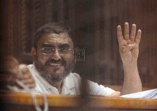 الأمم المتحدة تدعو مصر لإطلاق سراح مساعد سابق لمرسي وابنه المسجونين منذ 2013