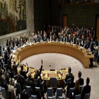 مجلس الأمن يأسف لعدم حضور وفد الحوثيين مشاورات جنيف