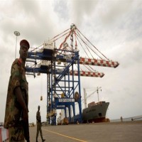 جيبوتي تؤمم ميناء "دوراليه" في مواجهة حكم قضائي لصالح دبي