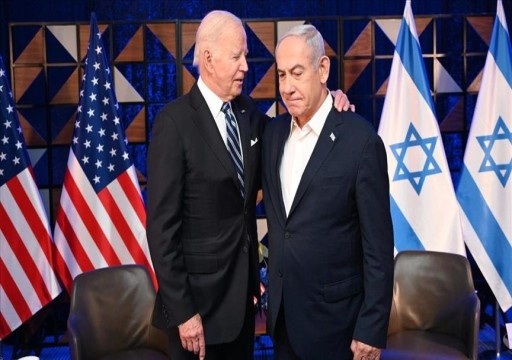 واشنطن بوست: أمريكا عرضت على "إسرائيل" ملاحقة قادة حماس مقابل التراجع عن اجتياح رفح