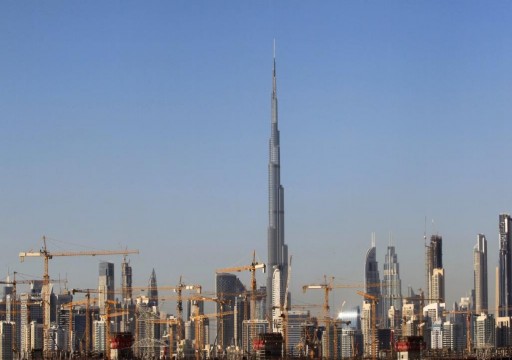 ستاندرد آند بورز تتوقع استمرار تباطؤ اقتصاد دبي حتى 2022