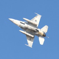 اتهامات لطائرة عسكرية إماراتية رابعة  تخترق مجال قطر الجوي
