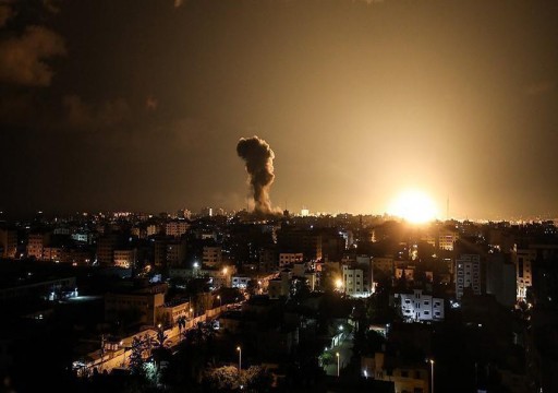 غزة.. إصابة 19 فلسطينيا برصاص الاحتلال الإسرائيلي