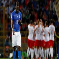 مانشيني: منتخب إيطاليا يفتقد «الثقة بالنفس»