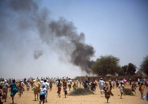 السودان.. حصيلة ضحايا الاشتباكات القبلية تتجاوز 100 قتيل واتهامات باستخدام أسلحة حكومية
