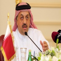 وزير الدفاع القطري: تطلع الدوحة لعضوية الناتو "حق مشروع"