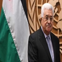 عباس رفض طلباً للقاء مبعوثي السلام الأمريكيين