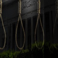 فرنسا تدعو نظام السيسي لوقف أحكام الإعدام الجماعية