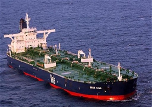 "رويترز": أرامكو للتجارة توقع اتفاقا لشراء النفط الخام الكويتي