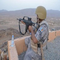 الحوثيون يزعمون قتل 3 جنود سعوديين في نجران جنوبي المملكة