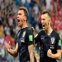 كرواتيا تعفي مدربها قبل مواجهة الإنجليز في نصف نهائي المونديال