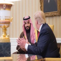 مسؤولون أمريكيون: ترامب يعتزم تشكيل "ناتو عربي" للتصدي لإيران