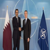 استراتيجية عسكرية بين قطر و"الناتو" لترسيخ الأمن والسلم