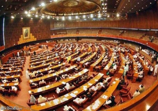 برلمانيون باكستانيون يطالبون بمقاطعة اجتماع "التعاون الإسلامي" في أبوظبي