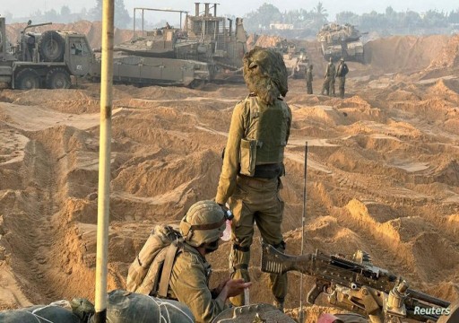 مقتل وإصابة 36 ضابطا وجنديا إسرائيليا خلال 24 ساعة بغزة