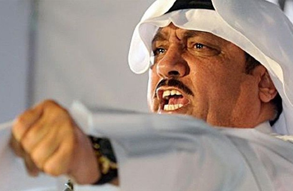 البراك: الصراع في الكويت بين الحق والباطل والفساد والإصلاح