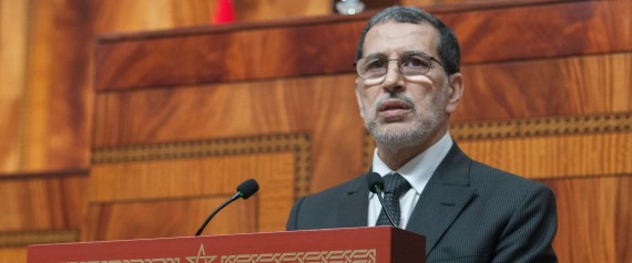 رئيس حكومة المغرب: حراك الريف طال كثيراً ولا بد له من نهاية