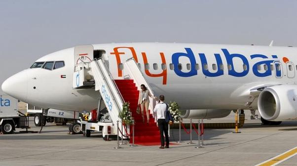 طيران الإمارات وفلاي دبي تستأنفان استخدام المجال الجوي العراقي