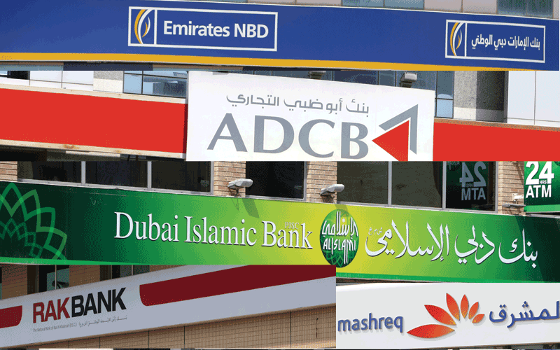 «مصارف الإمارات» يطلق منصّة لتبادل معلومات «التهديدات السيبرانية»