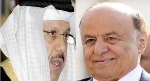 التعاون الخليجي يؤكد استمرار دعمه لليمن ولجهود الرئيس هادي