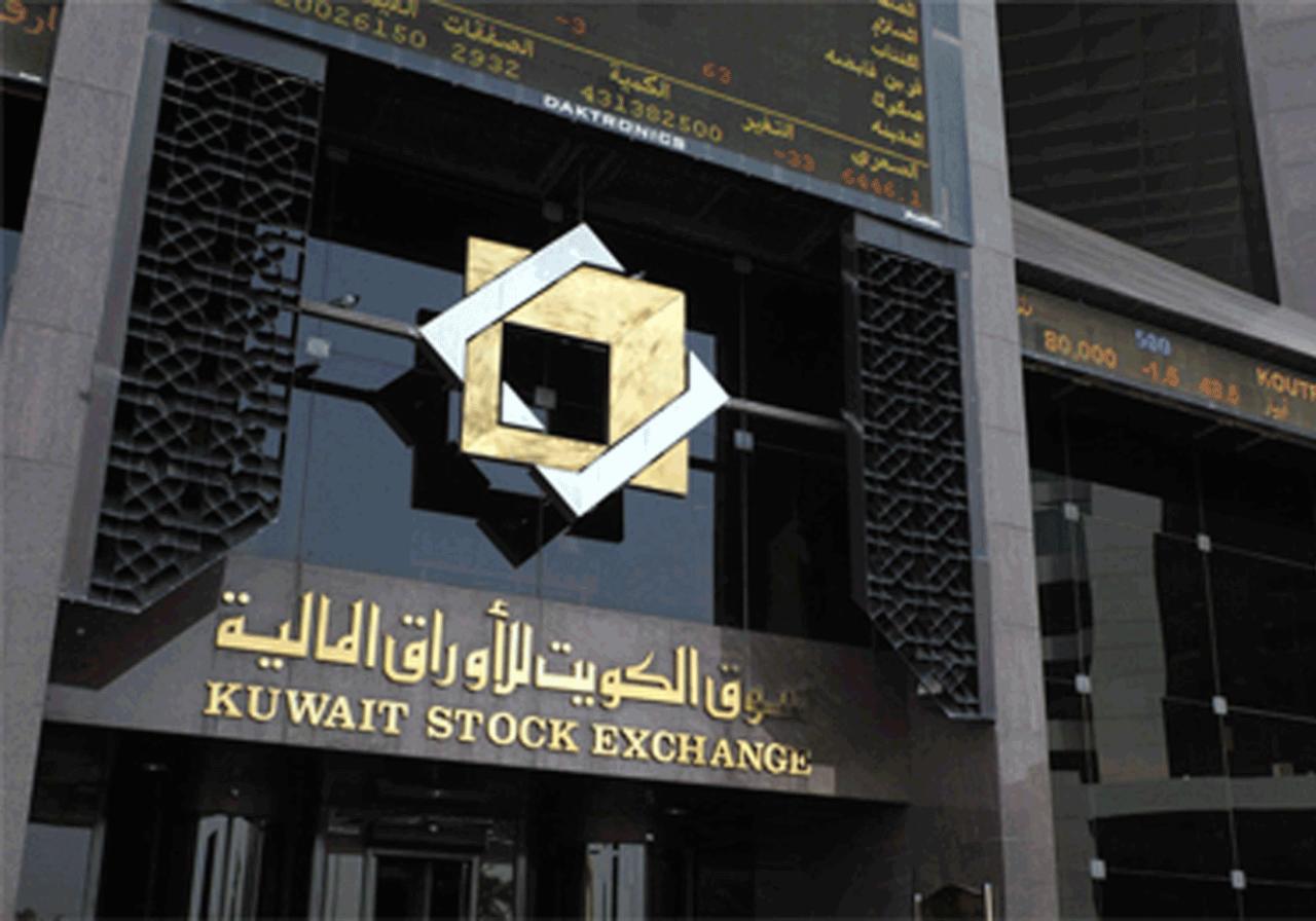 الكويت تتصدر أسواق الخليج في نهاية 2017 بمكاسب 11%