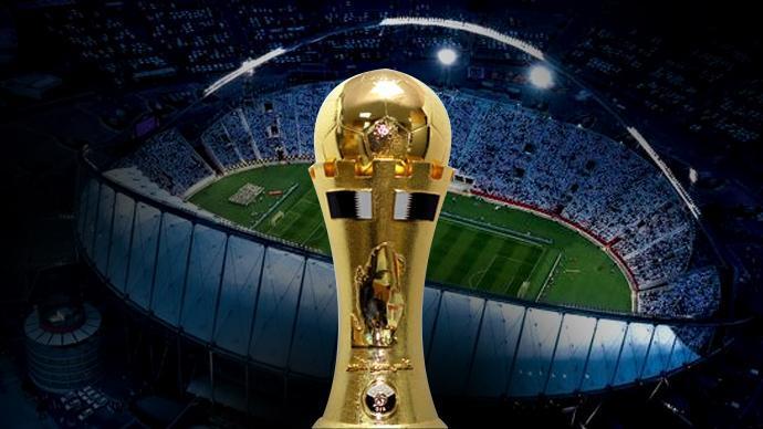 4 أندية تتصارع لبلوغ نهائي كأس أمير قطر