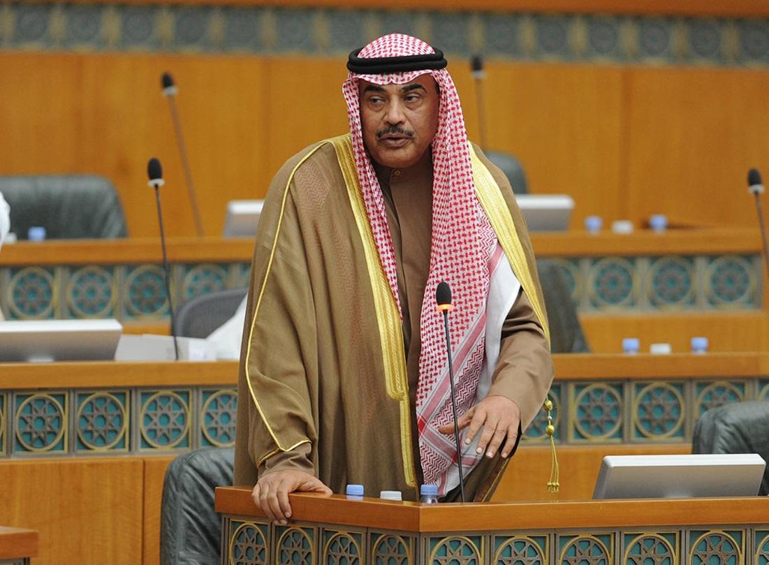 الدبلوماسية الكويتية تنجح في تبني موقف متوازن من إيران وترامب