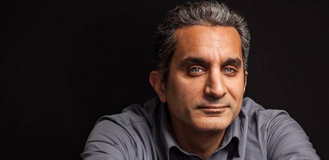 باسم يوسف يبرر لترامب: في دولنا العربية تمييز أيضا ضد الأقليات