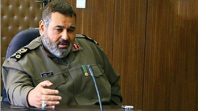 جنرال إيراني زاعما: إذا "ارتكبت السعودية أية حماقة فستمحى من الوجود"