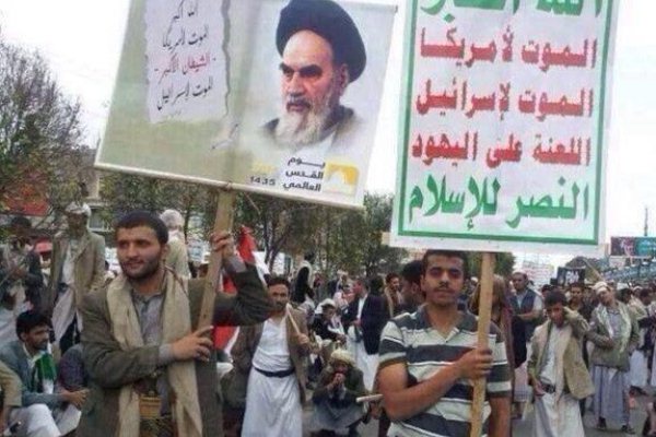مصادر: إيران تكثف الدعم للحوثيين في حرب اليمن
