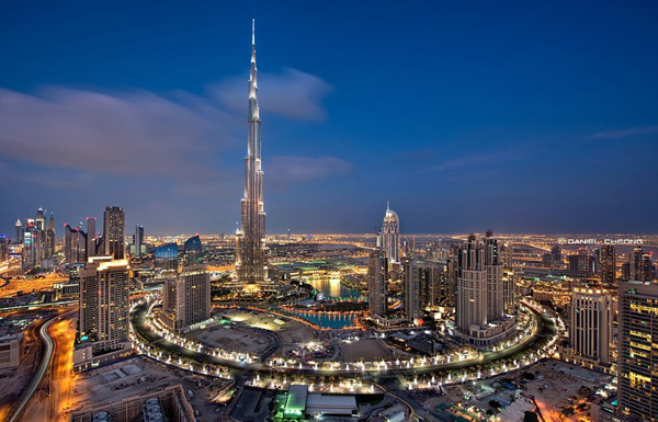 قانون جديد يوفر حماية جنائية لنظام دبي المالي واستثماراتها