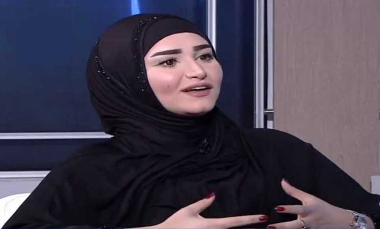 حبس المغردة الكويتية سارة الدريس 21 يوماً على ذمة "الإساءة" للأمير