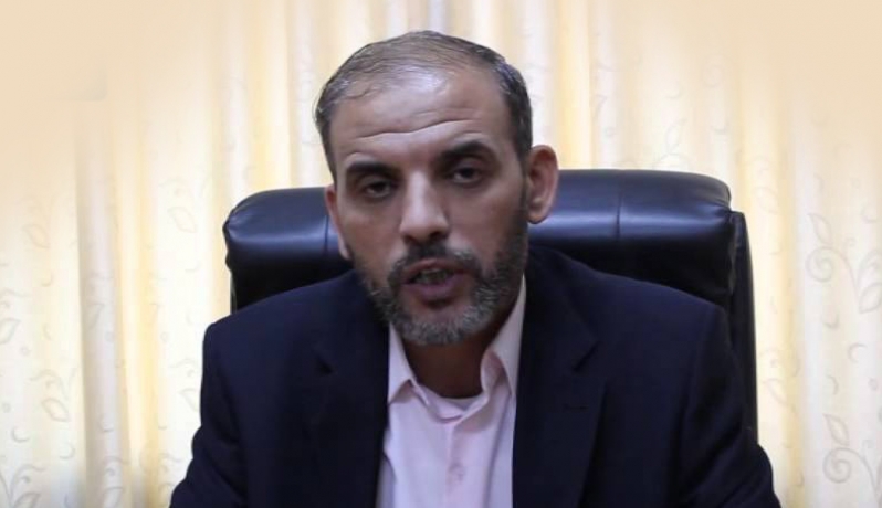 قيادي بحماس: الاعتقالات تؤكد التنسيق الأمني بين السلطة والاحتلال