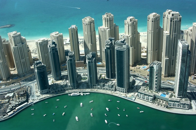 استطلاع: 80 % من المستأجرين في دبي دفعوا زيادات عند تجديد العقود