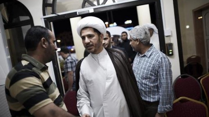 البحرين: تشديد عقوبة السجن بحق علي سلمان إلى 9 سنوات