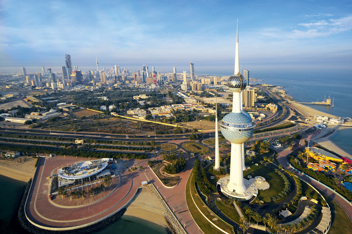 الكويت تطلق حملة للترشح لمقعد غير دائم في مجلس الأمن