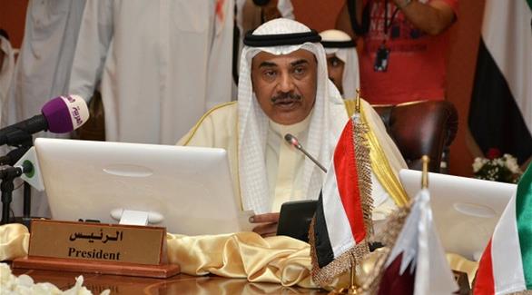وزير الخارجية الكويتي: الإمارات تقدم كل العون لأشقائها دائماً 
