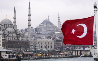 تركيا: اقتصادنا حقق قفزة كبيرة خلال 15 عاما