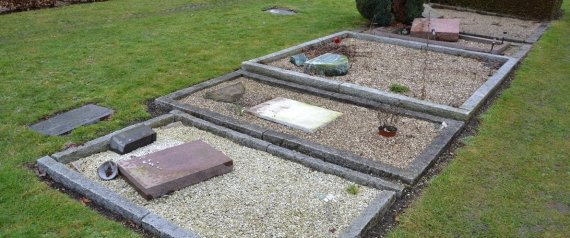 مقابر للمسلمين في الدنمارك تتعرض للتدنيس