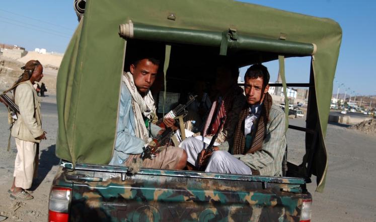 ميليشيات الحوثي تواصل خرق الهدنة وتقتل مدنيين