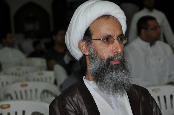 تأجيل إصدار حكم بحق رجل دين شيعي في السعودية 