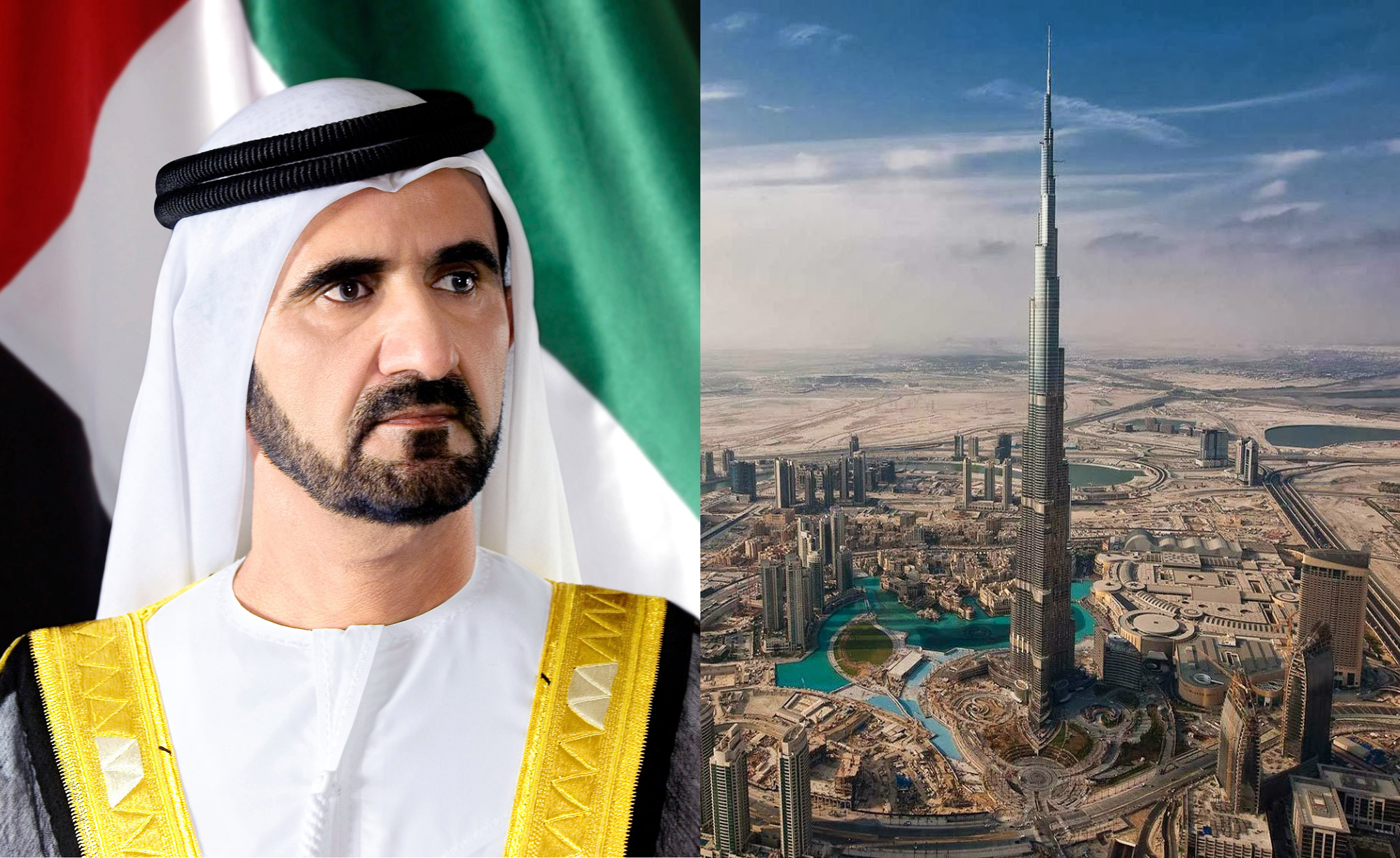 محمد بن راشد: أدركنا مبكراً في الإمارات أهمية الاستعداد الجيد للمستقبل